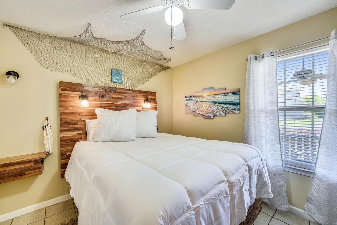 The Sandbox By Book That Holiday home Panama City Beach