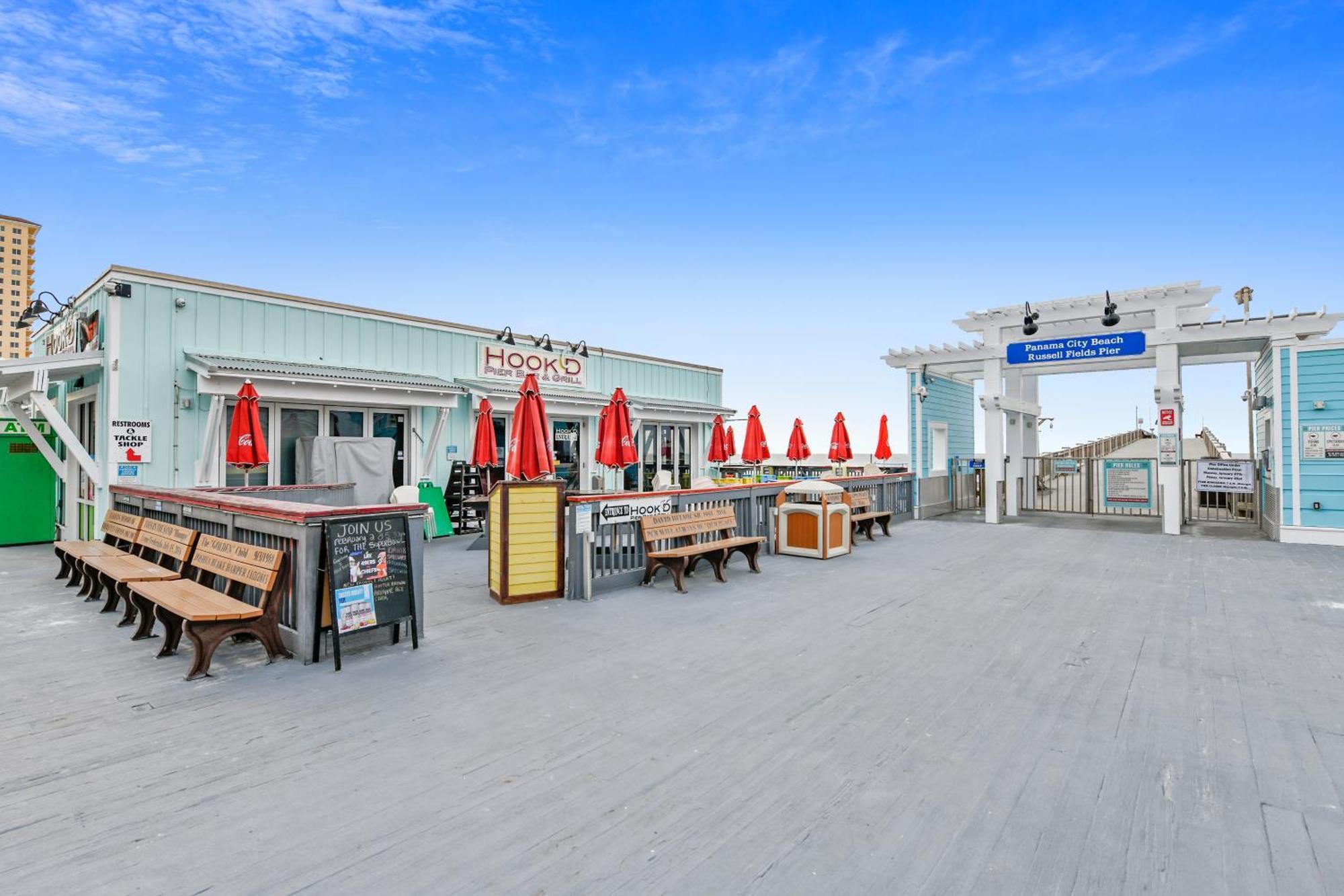 The Sandbox By Book That * Panama City Beach